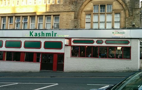 The Kashmir Restaurant