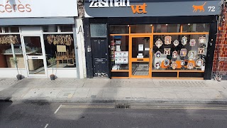 Medivet Stoke Newington