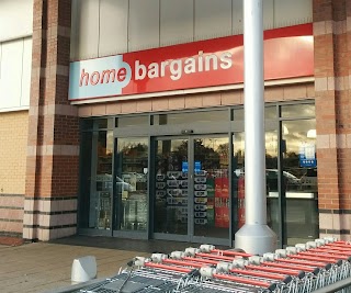 Home Bargains