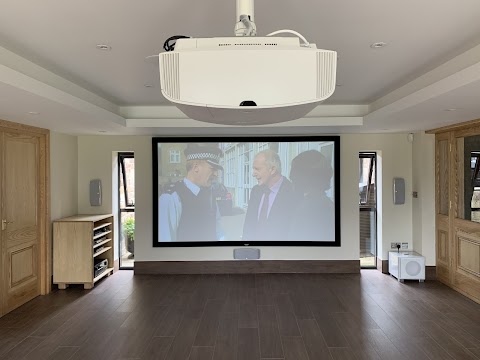 Techtone Audio Visual Installation Services