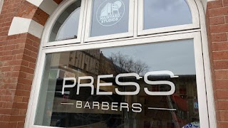 Press Barbers