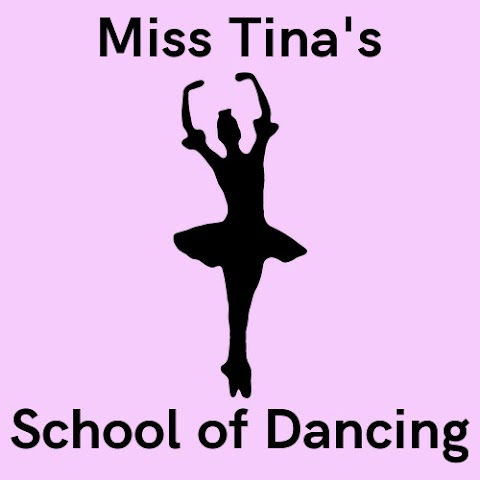 Miss Tinas School of Dancing