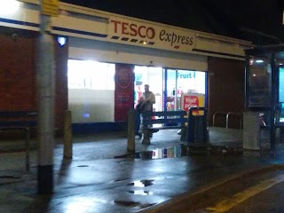 Tesco Express