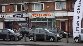 Wok Express