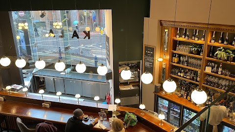 Kala Bistro