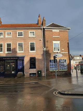 Beercocks Estate Agents