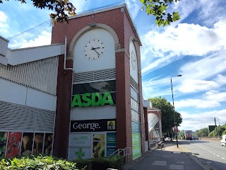 Asda Roehampton Superstore