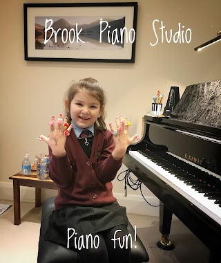 Brook Piano Studio