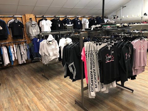 Hype Retail UK Ltd