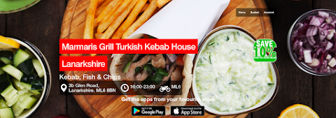 Marmaris Grill Turkish Kebab House