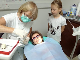 Vevay Dental Centre