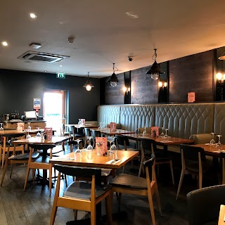 Prezzo Italian Restaurant Windsor