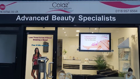 CoLaz Advanced Aesthetics Clinic - Reading