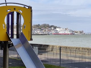 Esplanade Playground