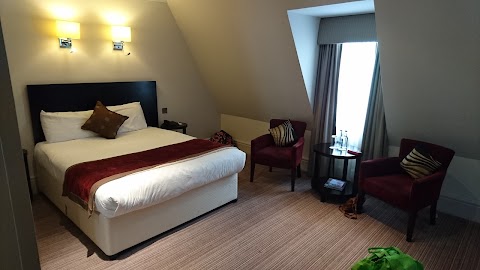 Mercure Bristol Grand Hotel