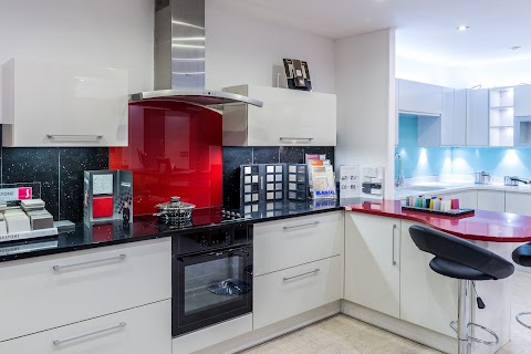 Creative Kitchens & Bedrooms Ltd