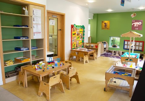 Bright Horizons Timperley Day Nursery and Preschool