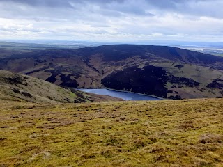 Pentland Hills Regional Park