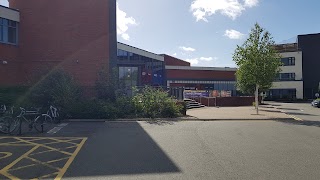 Stratford Leisure Centre