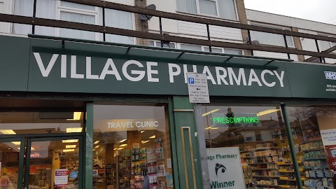 Village Pharmacy