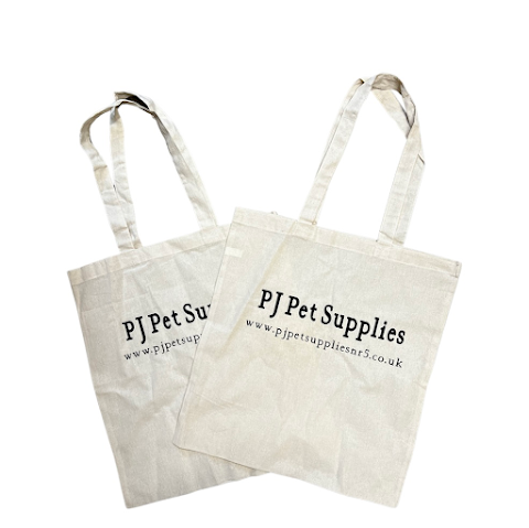 PJ Pet Supplies