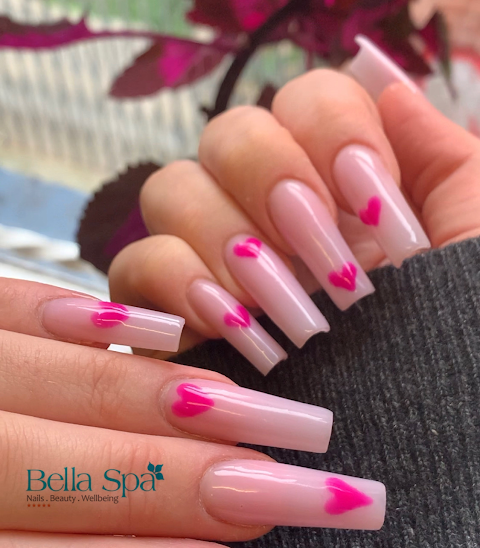 Bella Spa (Nails & Beauty Manchester)