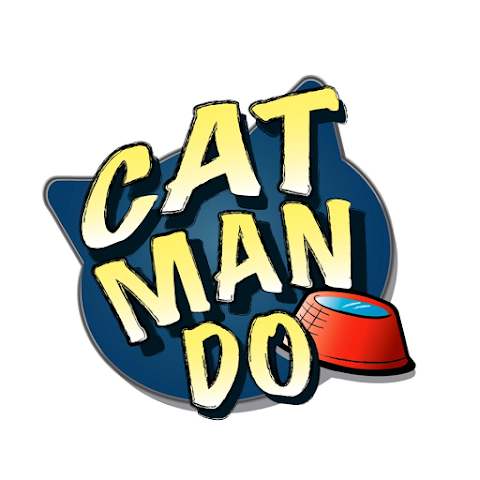 Cat Man Do Pet Sitting