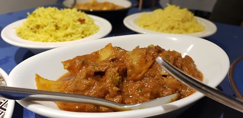 Kolkata Restaurant