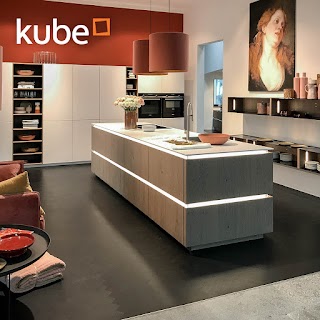 Kube Kitchens & Interiors (Long Mile Road)