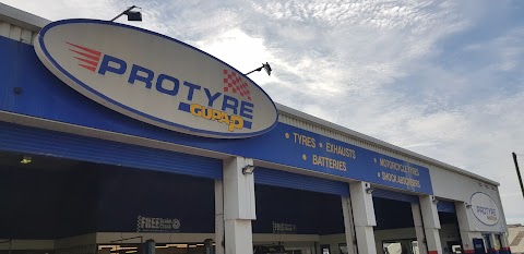 Protyre Plymouth