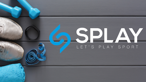 Splay Sports