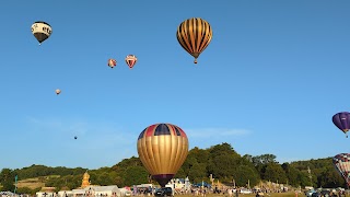 Bristol International Balloon Fiesta