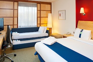 Holiday Inn London - Heathrow M4,JCT.4, an IHG Hotel