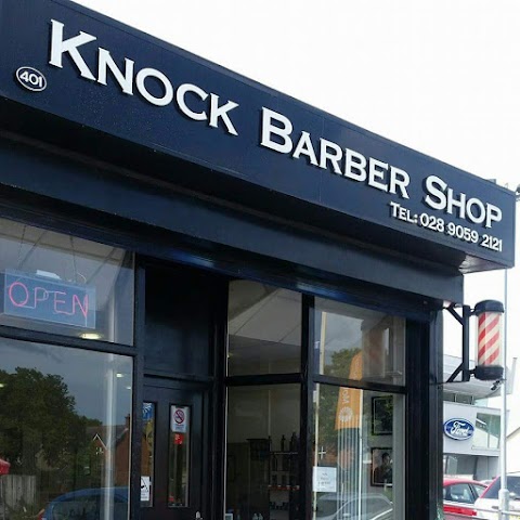 Knock Barber Shop