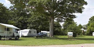 Norwich Camping and Caravanning Club Site