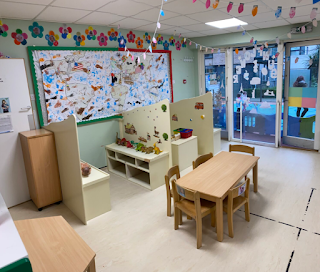 Bloomfield Childcare & Montessori