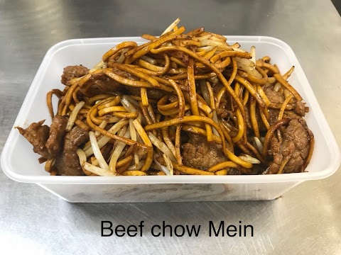 Chen's Chinese & Thai Cuisine Take Away