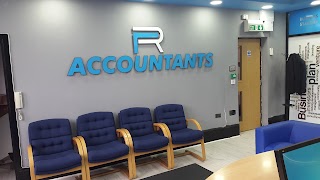 RR Accountants