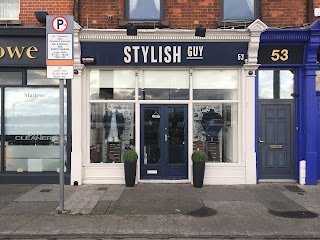 StylishGuy Menswear Dublin Ireland