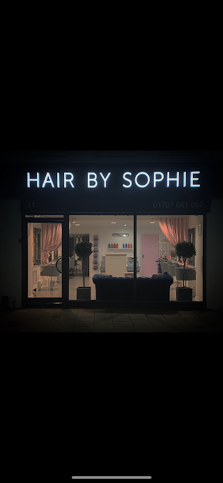 Hair By Sophie