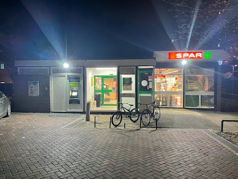 Spar