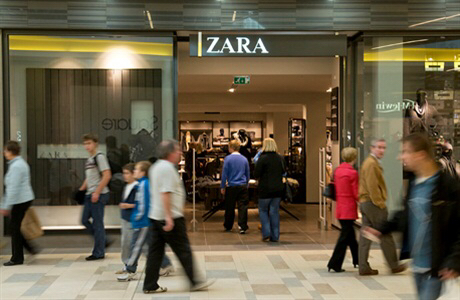 ZARA