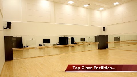 M3 STUDIOS PERFORMING ARTS SCHOOL BURNTWOOD