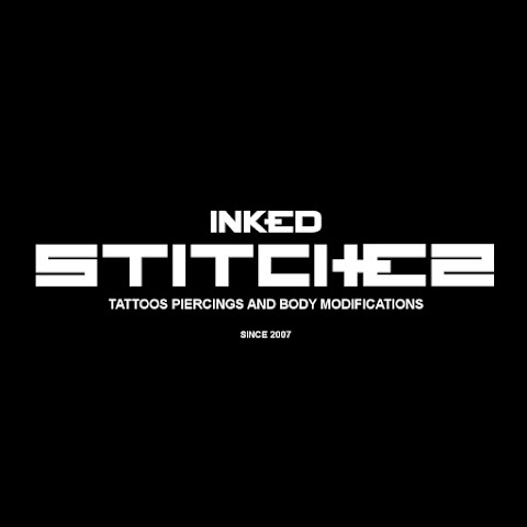 Inked Stitchez Ltd