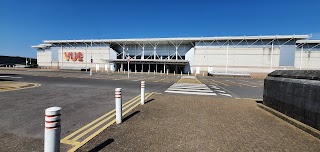 Vue Cinema Bristol - Longwell Green