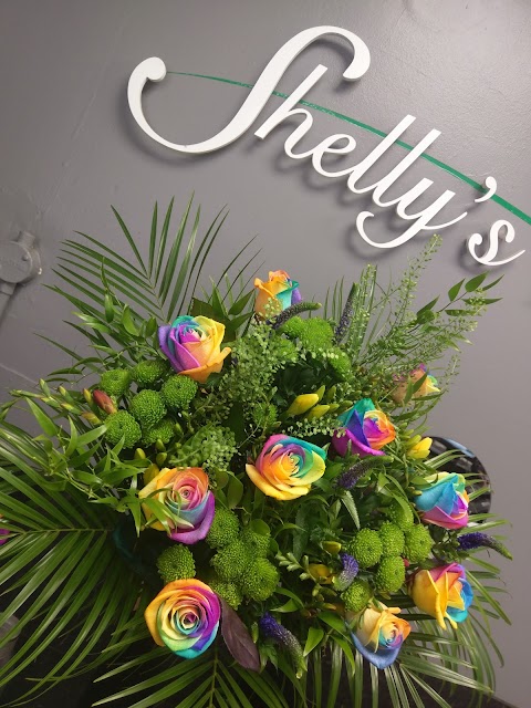 Shelly's Florist Ltd