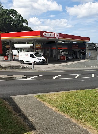 Circle K