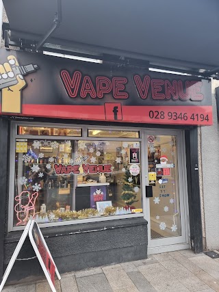 Vape Venue