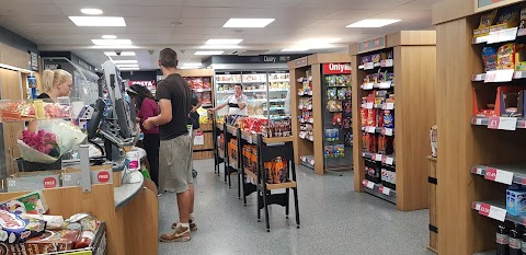 Central Co-op Food - Loughborough