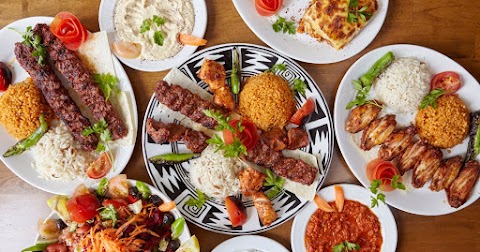 Mangal BBQ Grill & Meze